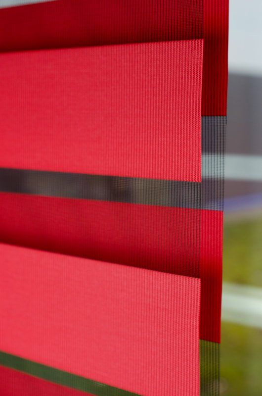 Roller blinds
