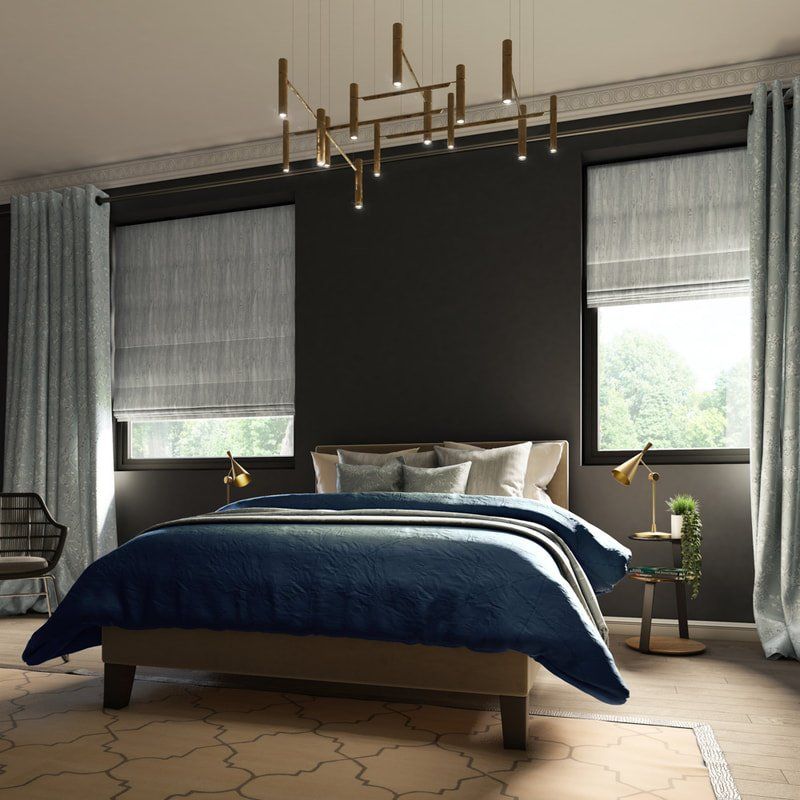 Curtains