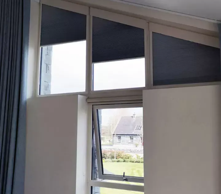 conservatory blinds