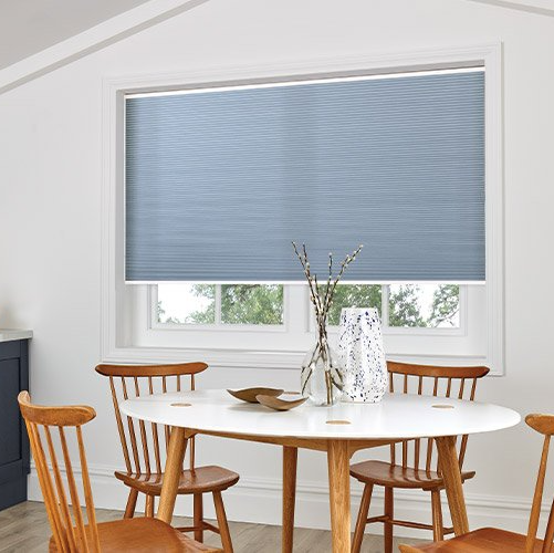 Roller blinds