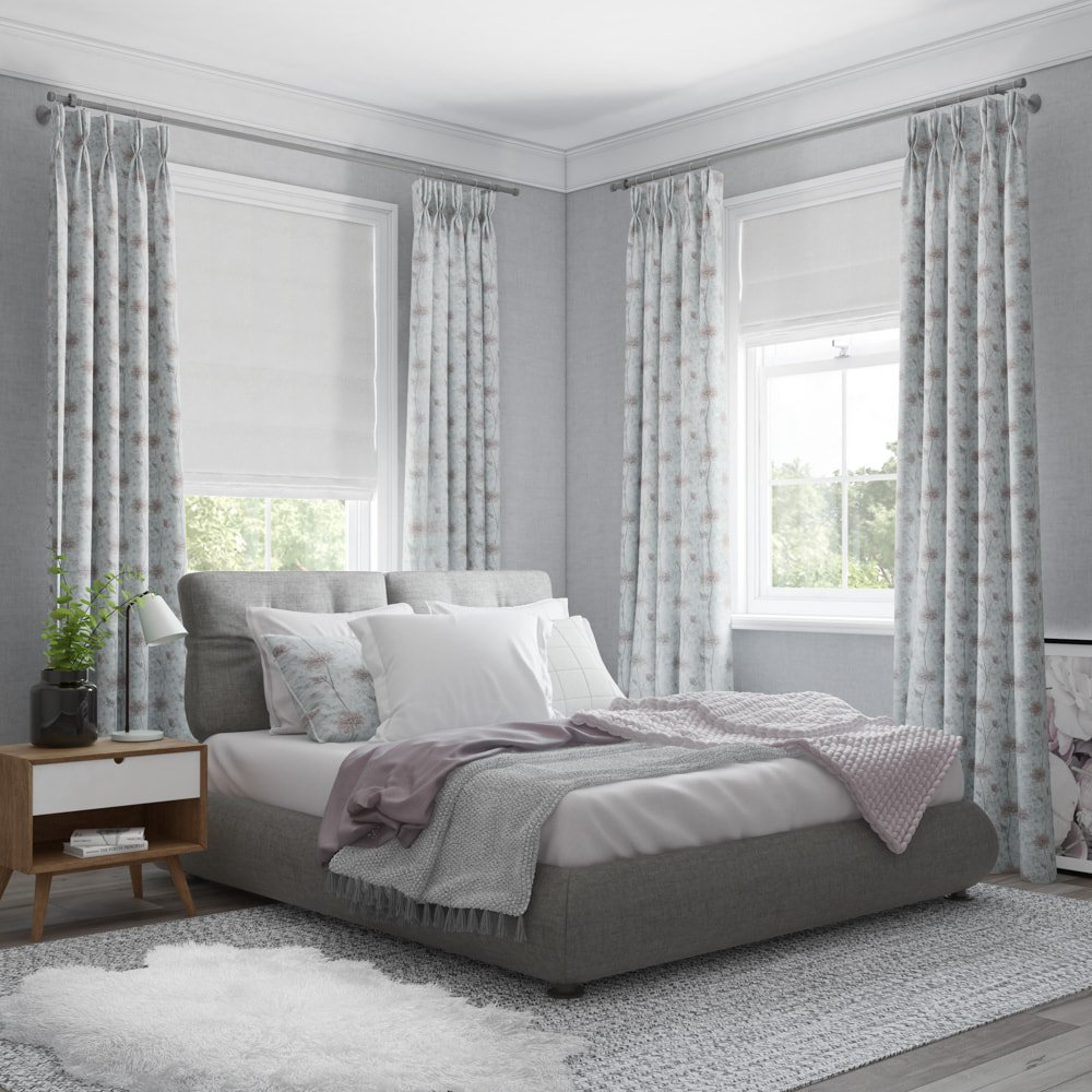 dressing your window