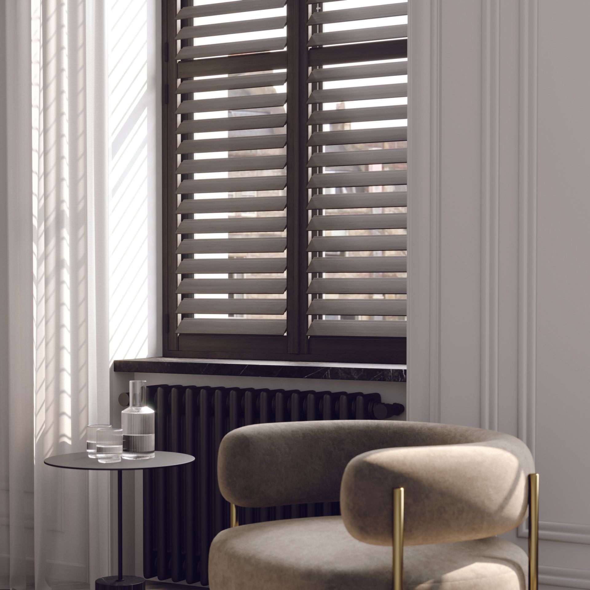 domestic blinds