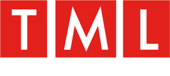 White letters