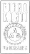 FORNO MONTI logo