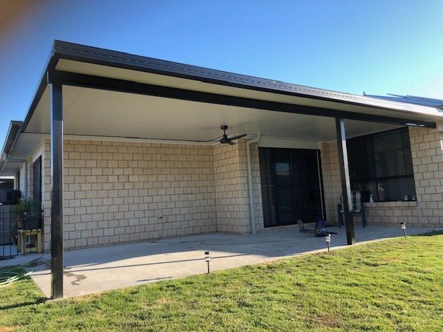 front patio