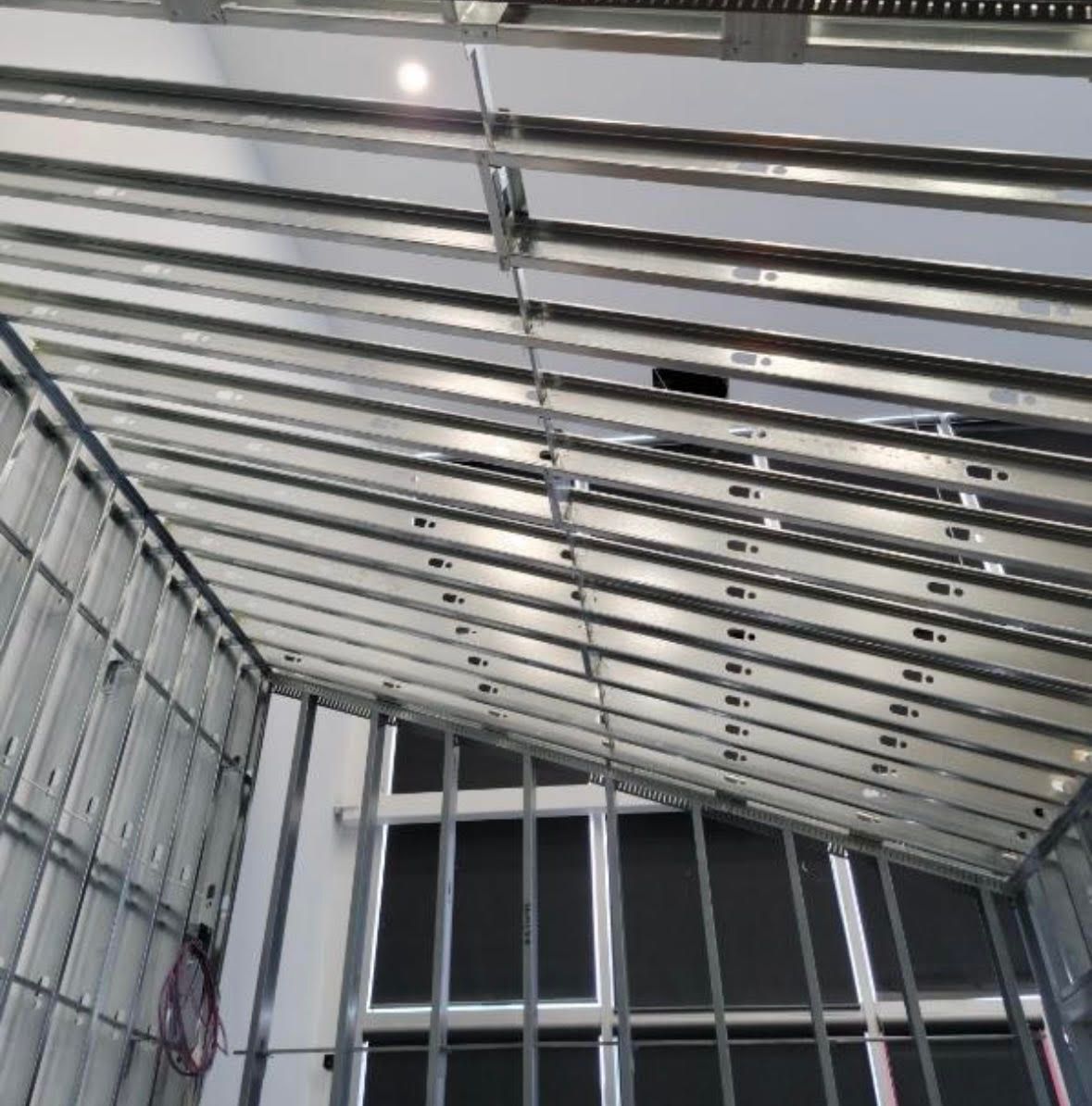 Steel Stud