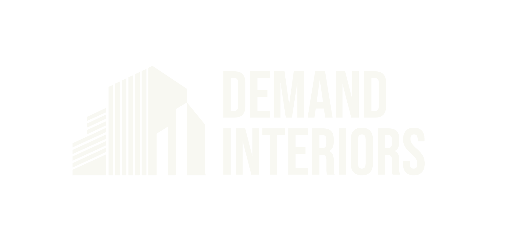 Demand Interiors Logo