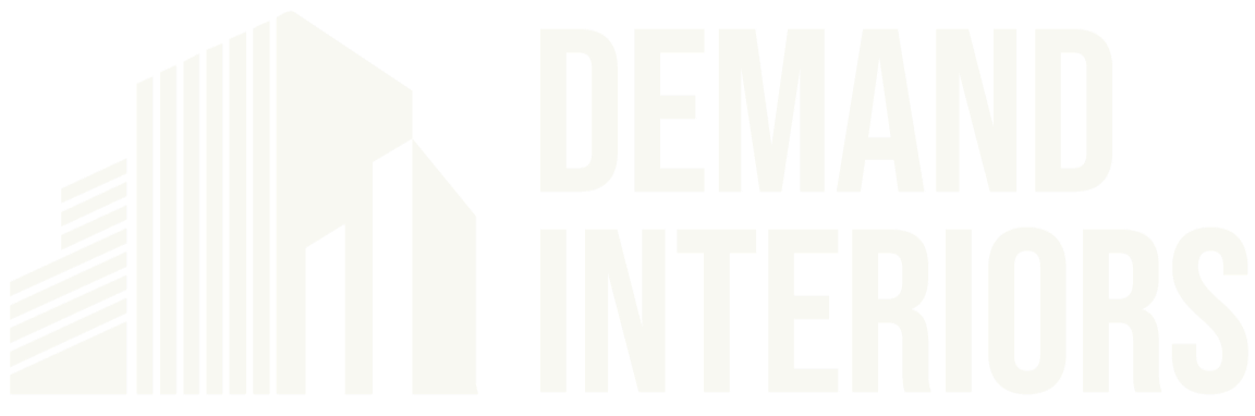 Demand Interiors Logo