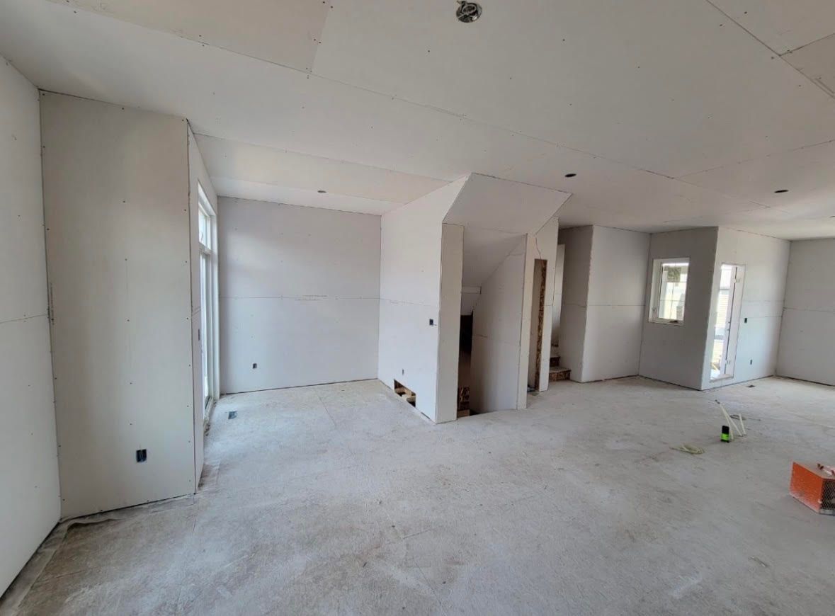Drywall