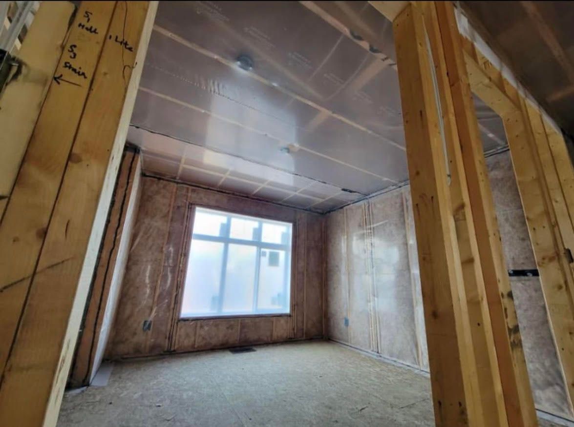 Insulation