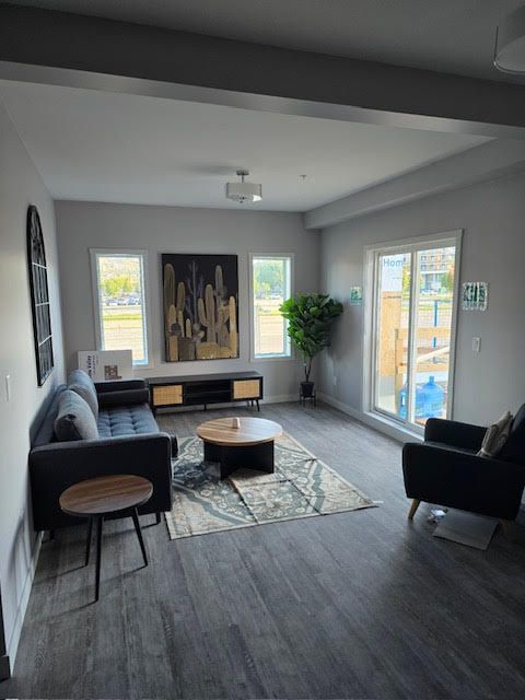 home interior