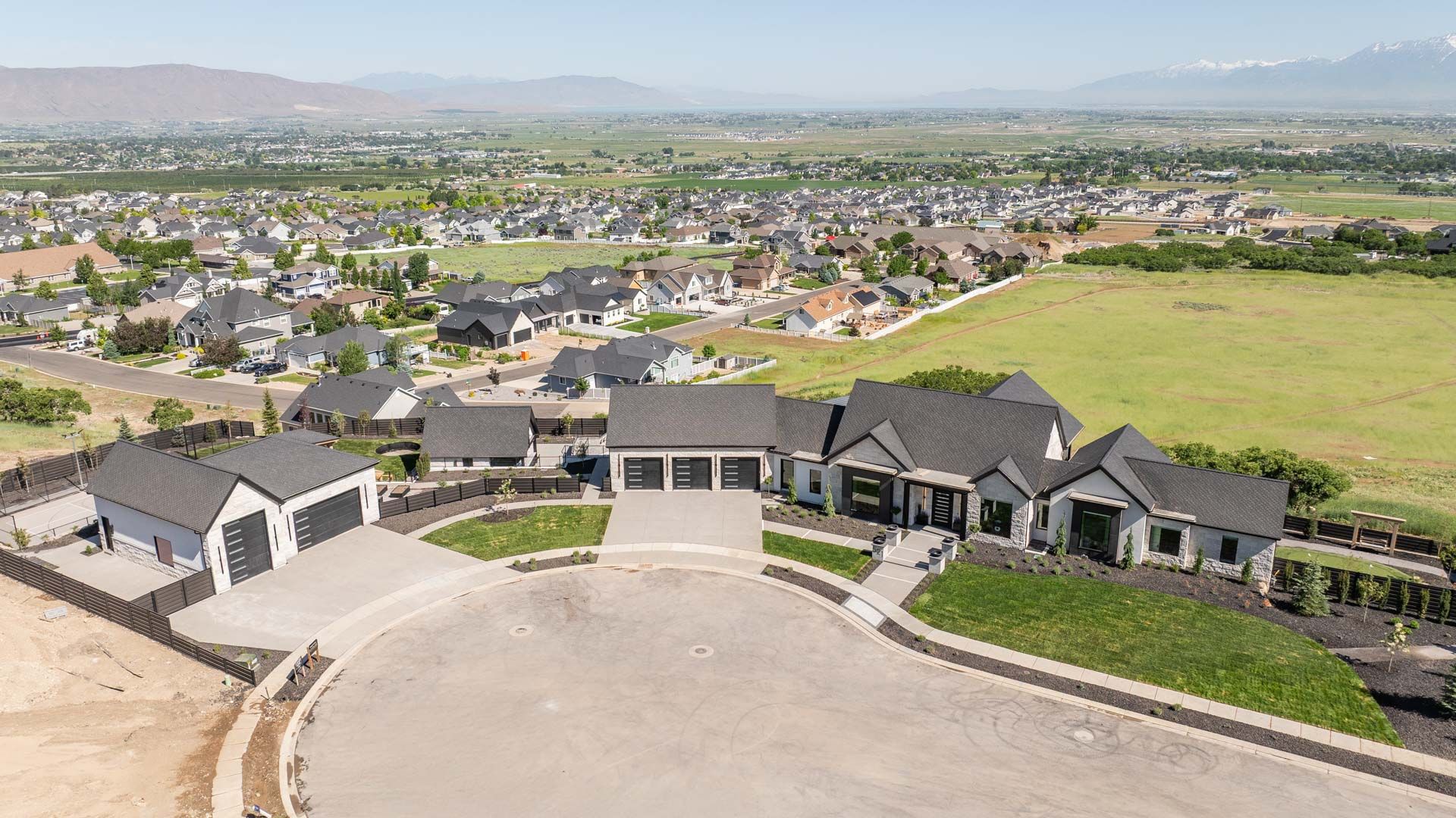 Evolve Building and Development