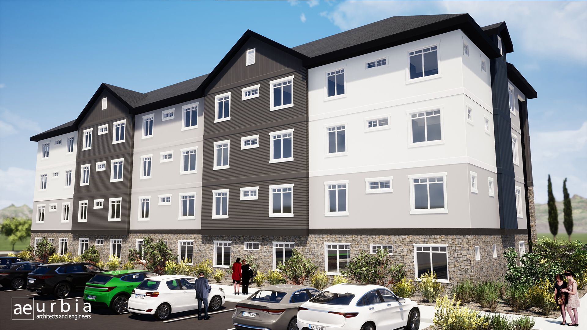 Evolve Building and Development