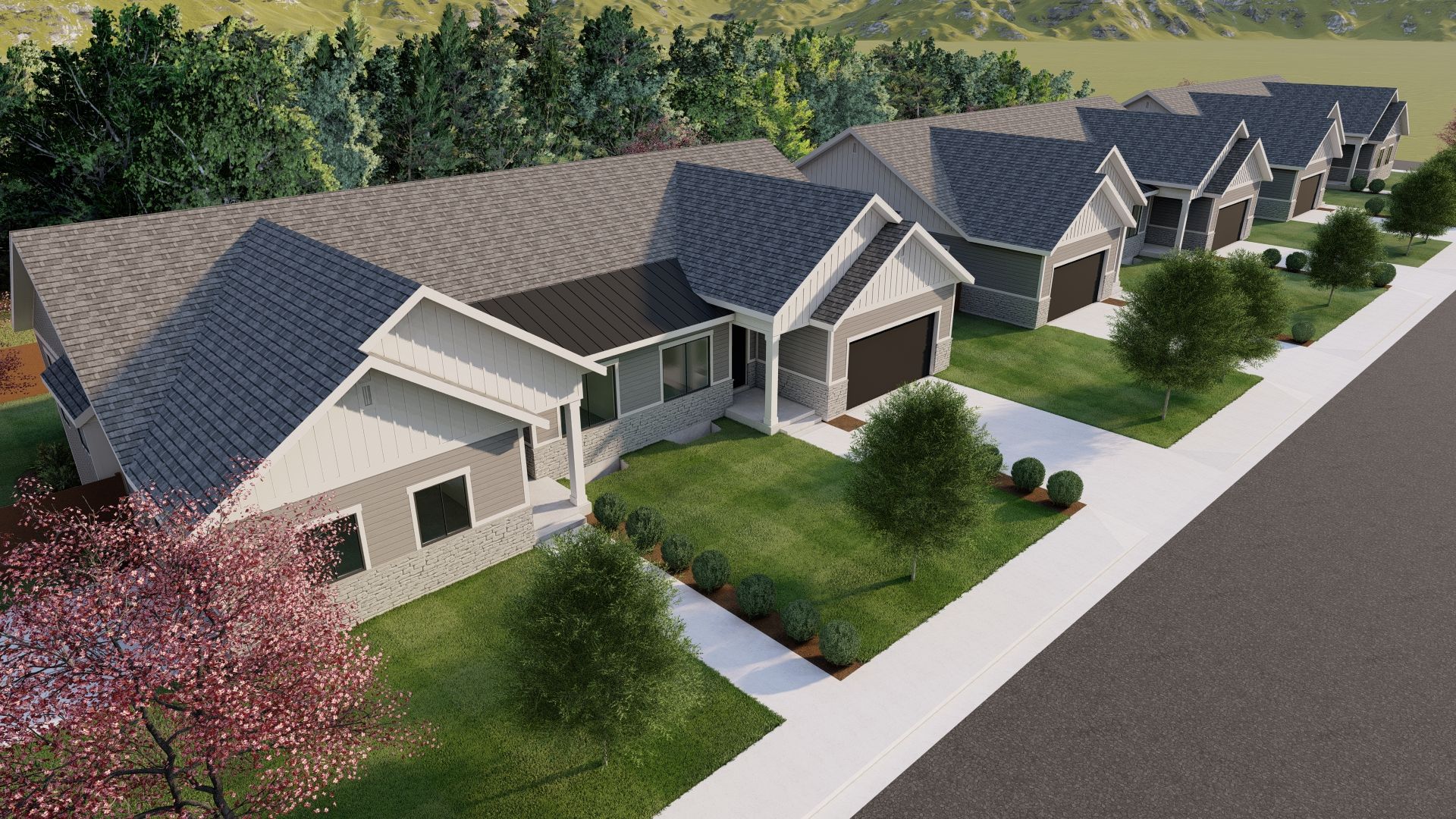 Evolve Building and Development