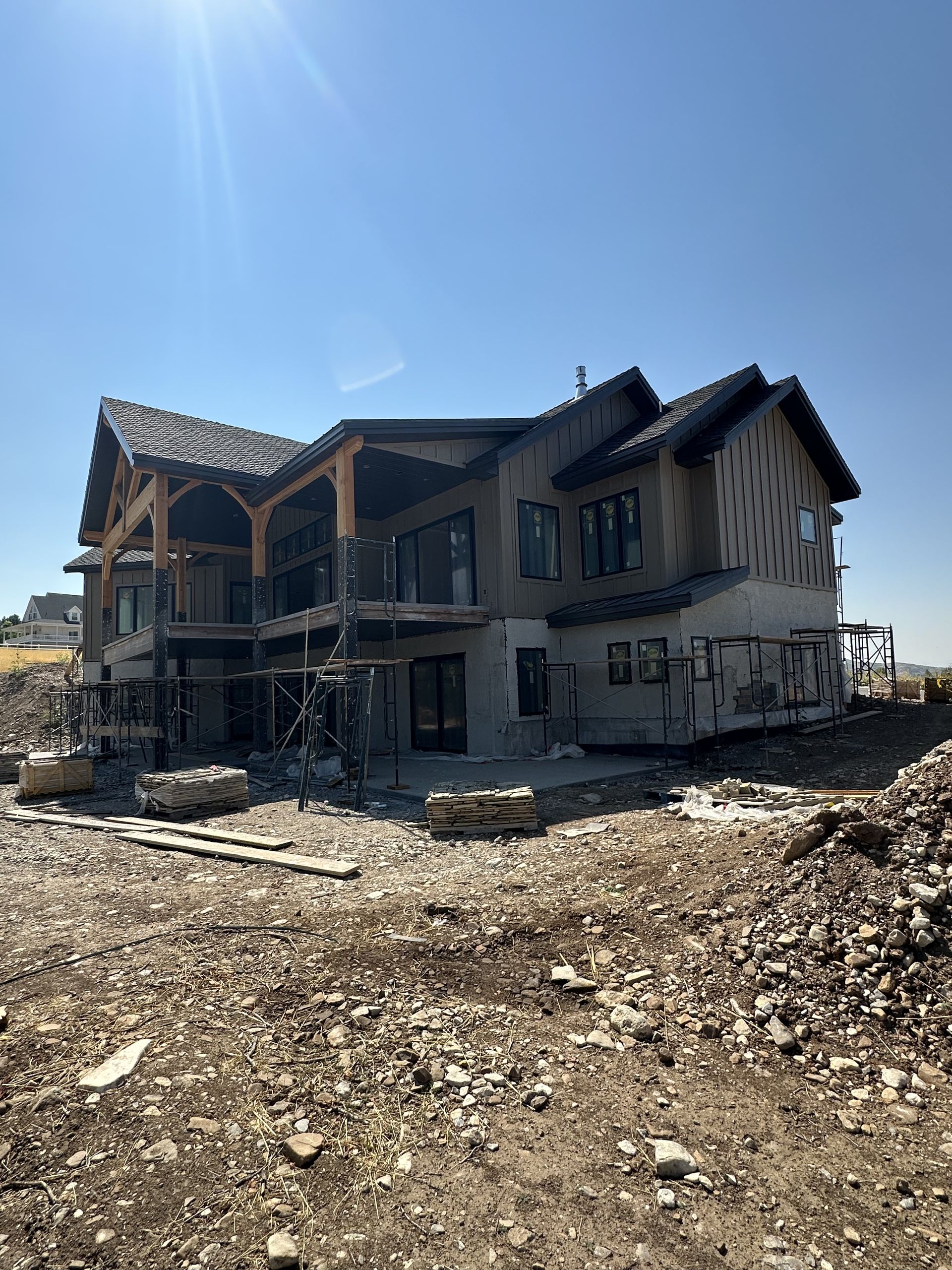Evolve Building and Development