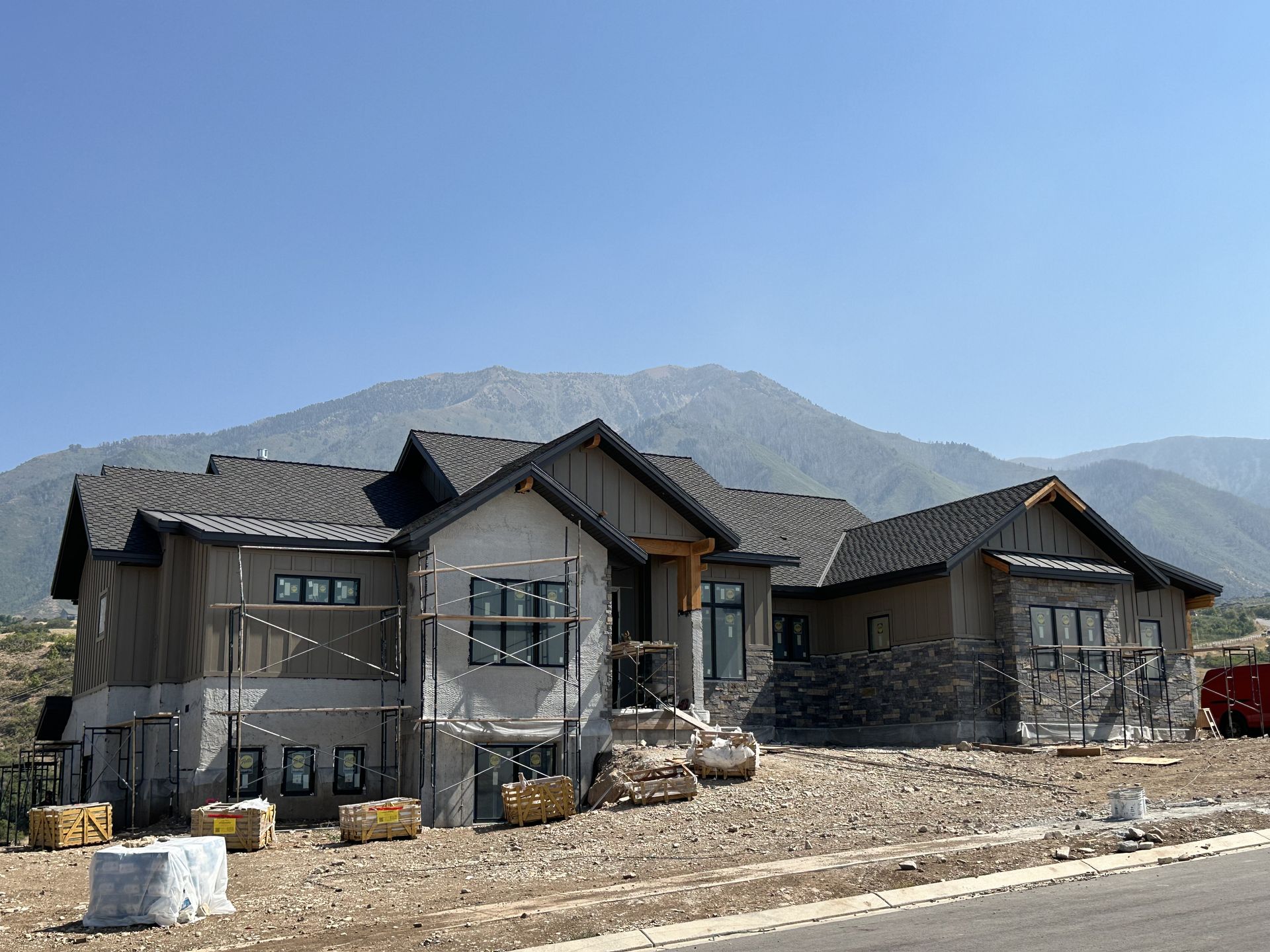 Evolve Building and Development
