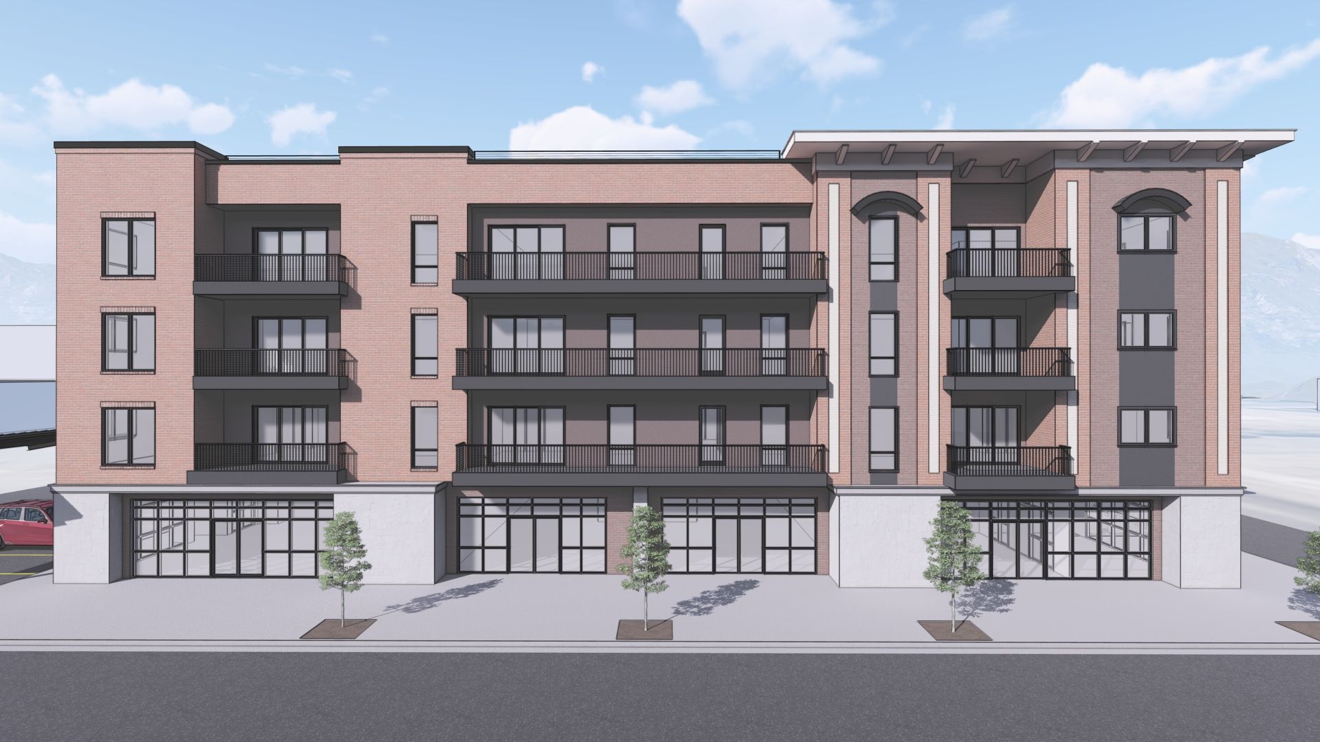 Evolve Building and Development