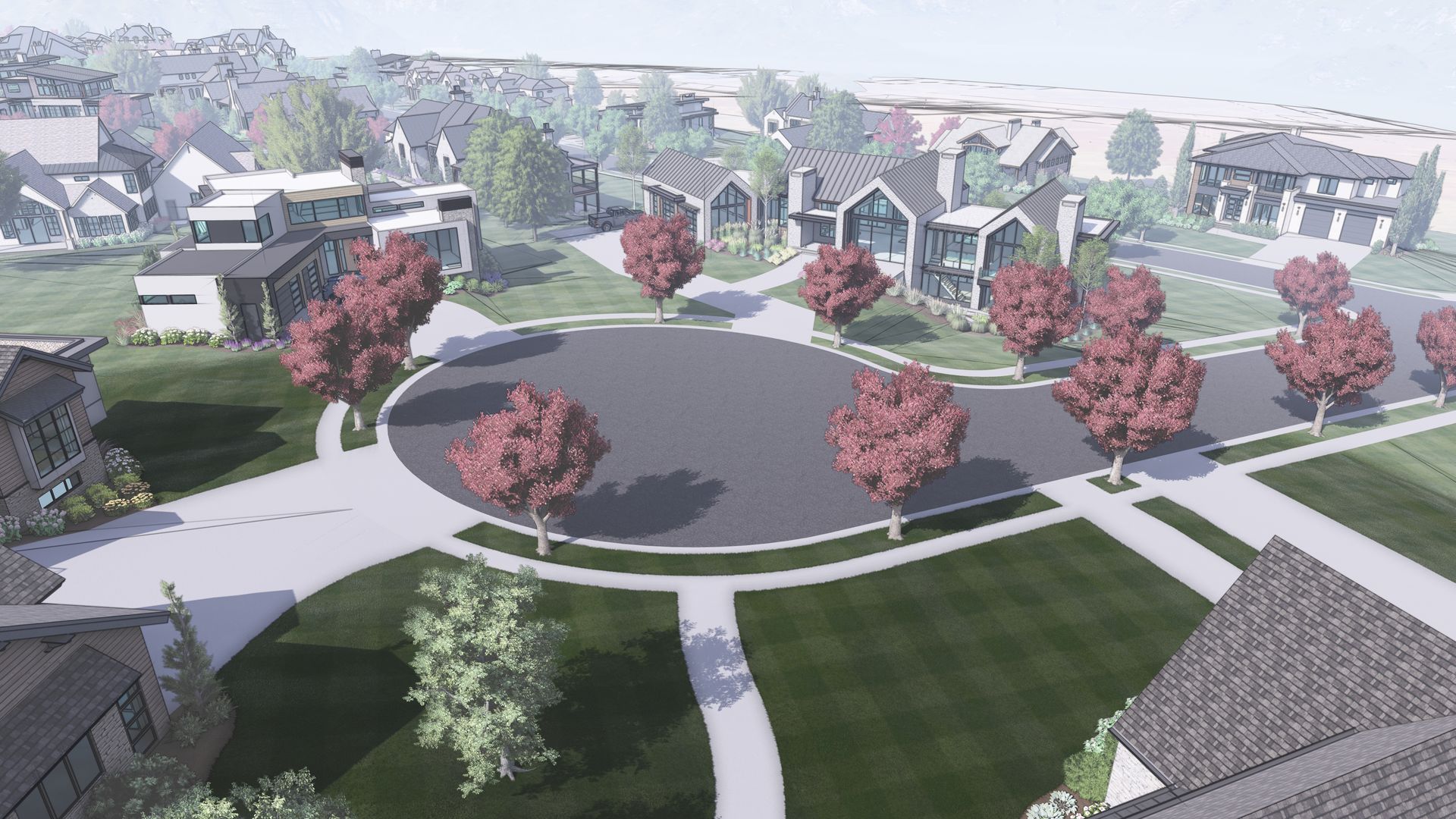 Evolve Building and Development