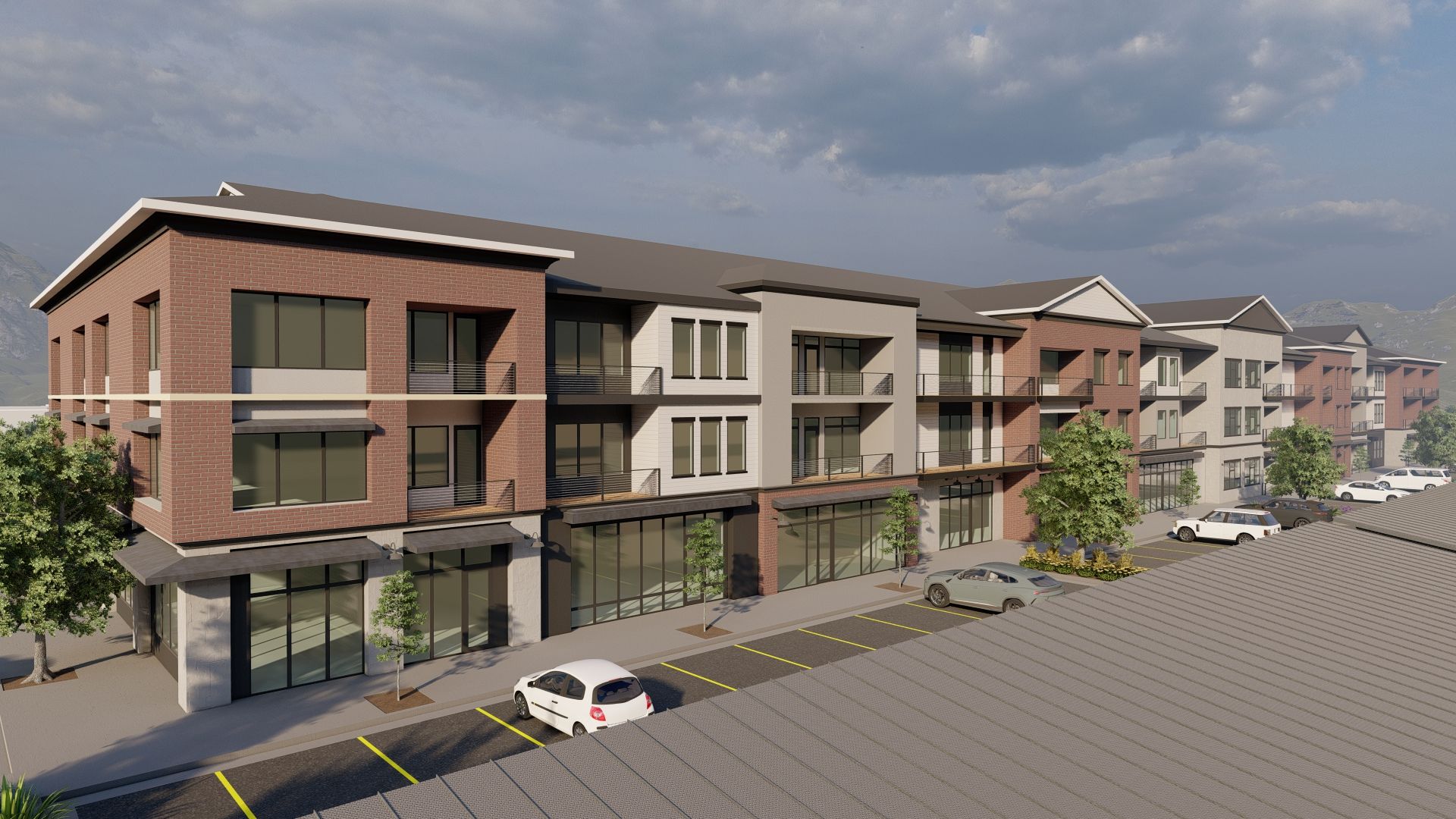 Evolve Building and Development