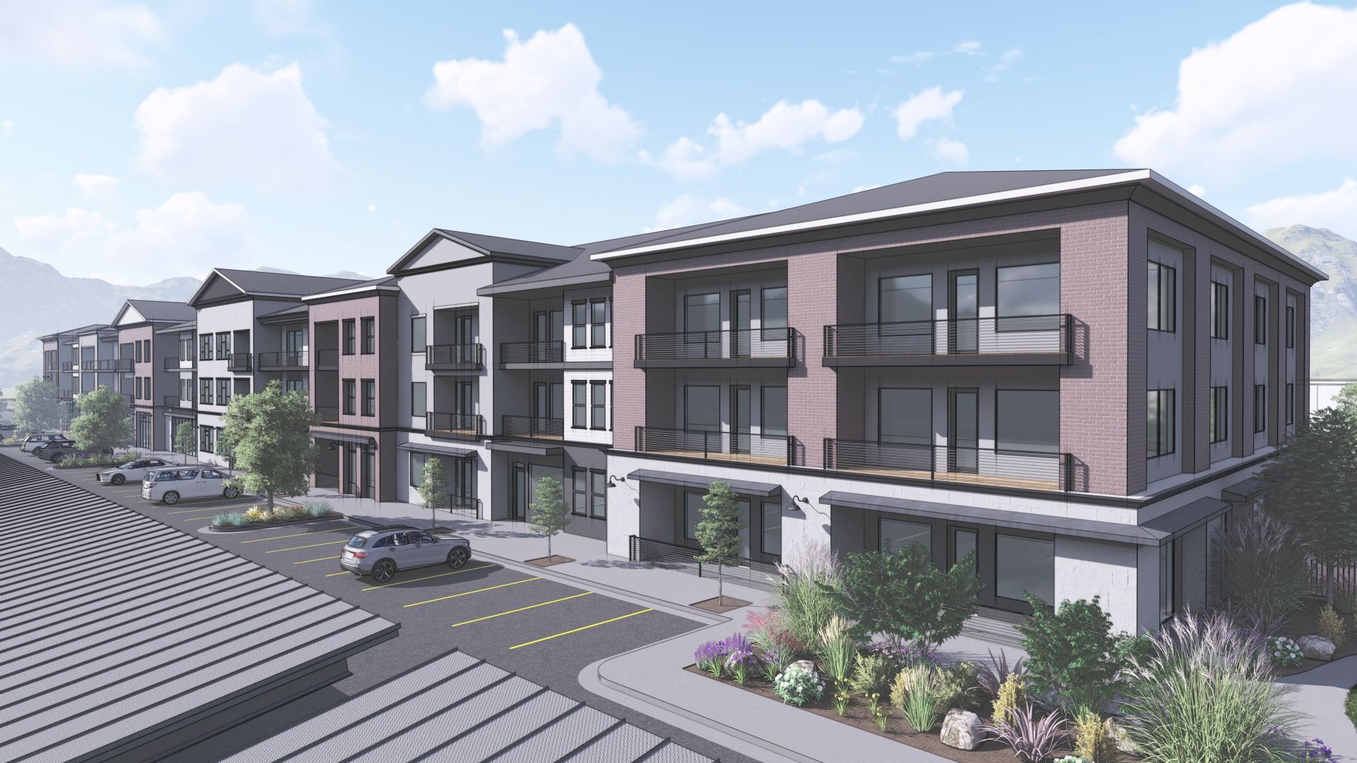Evolve Building and Development