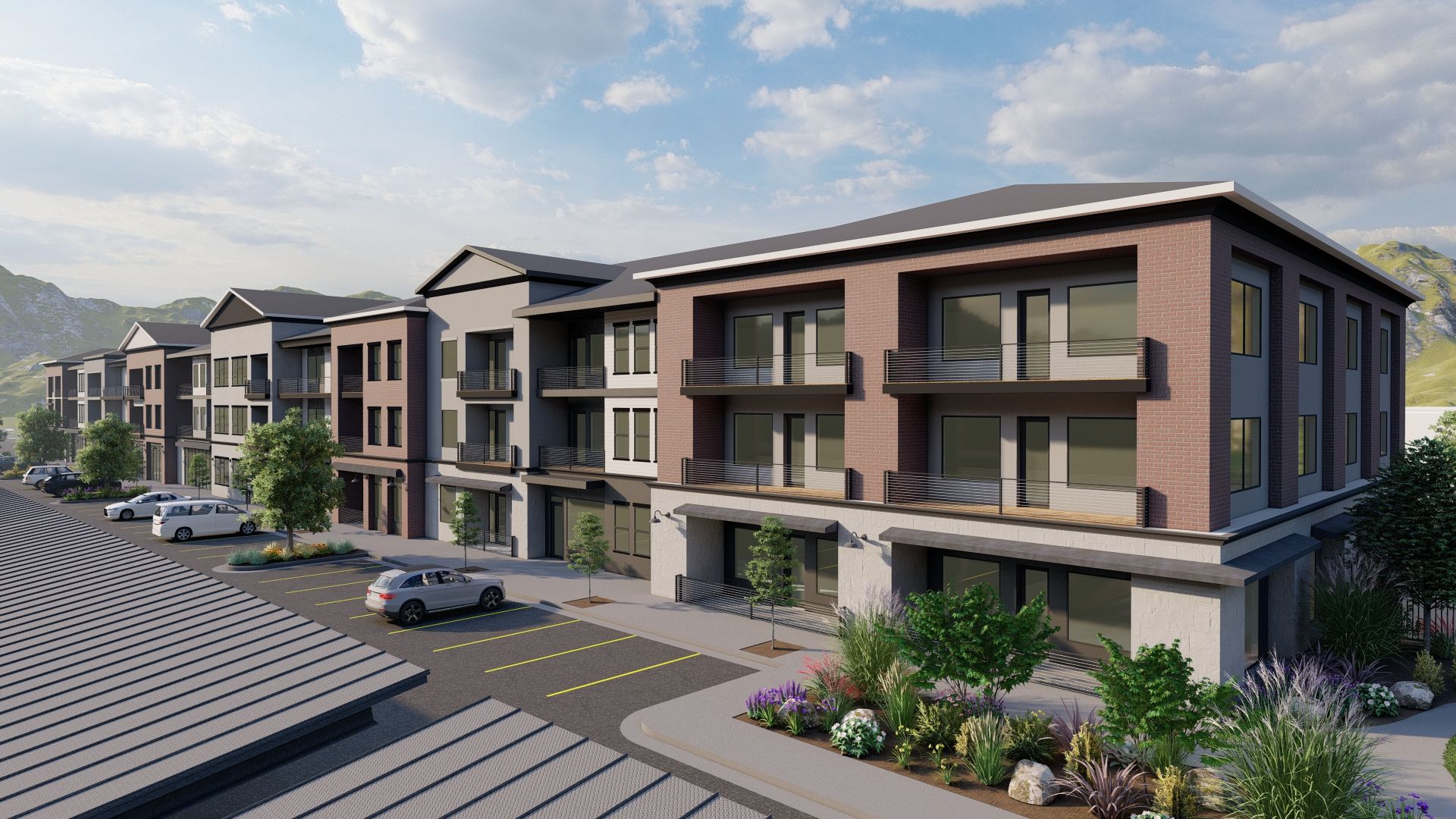 Evolve Building and Development