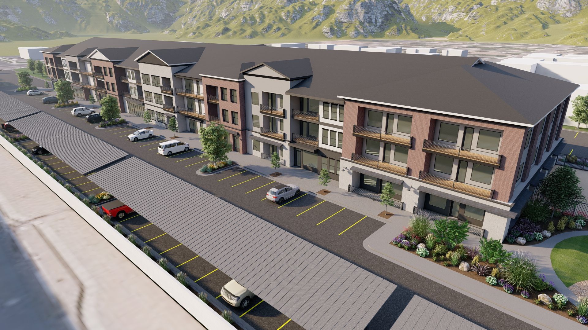 Evolve Building and Development