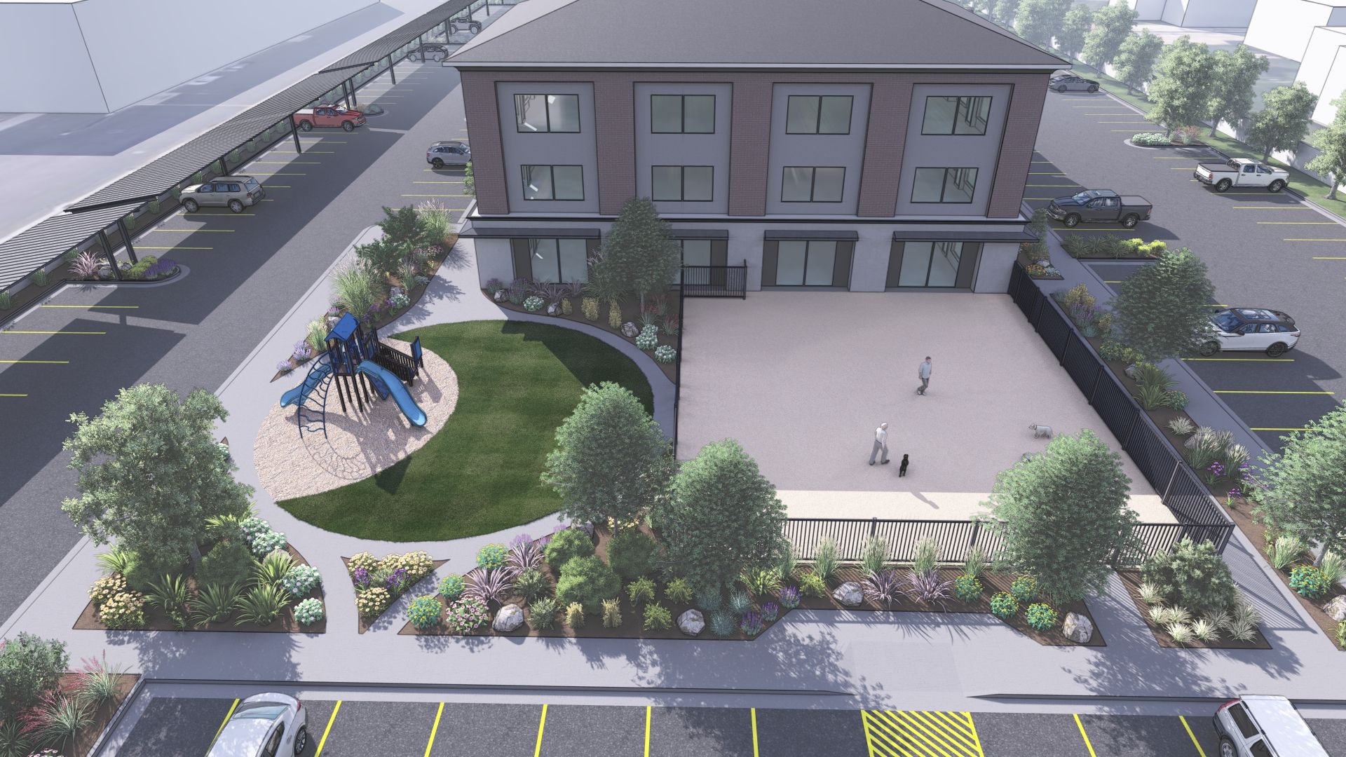 Evolve Building and Development