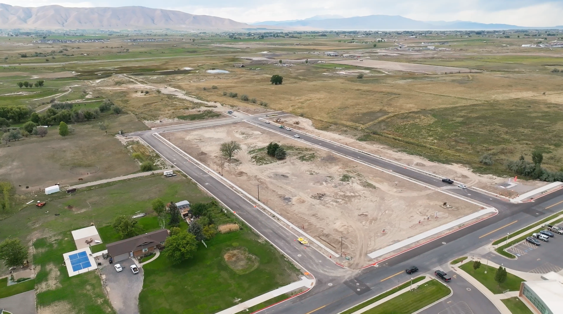 Evolve Building and Development
