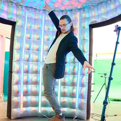 photobooth rentals las vegas