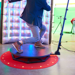 360 photobooth las vegas