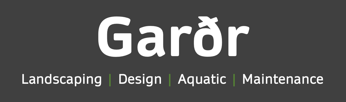 Garden Landscaping & Hydroscaping | Gardr