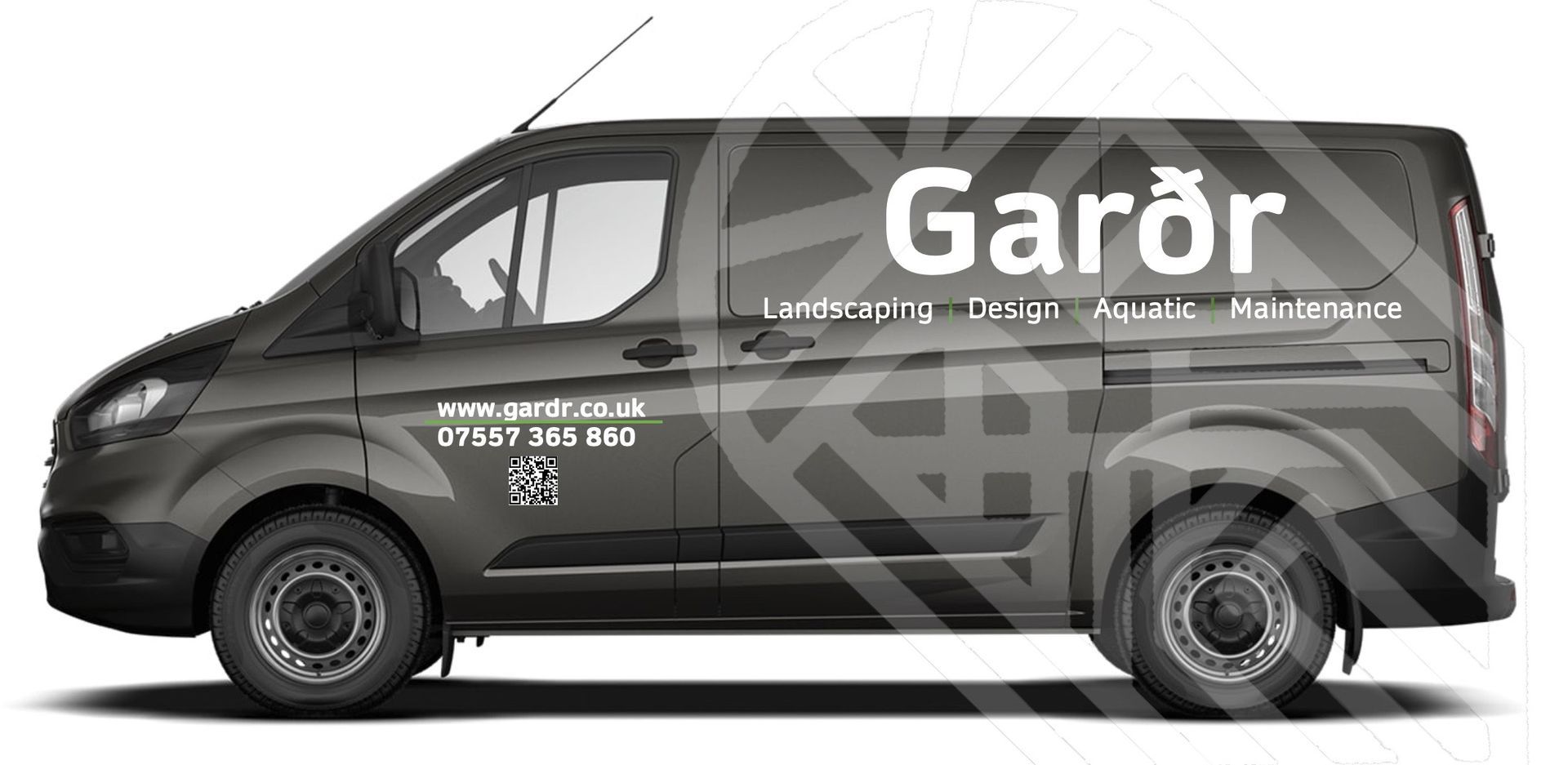 Gardr Transport