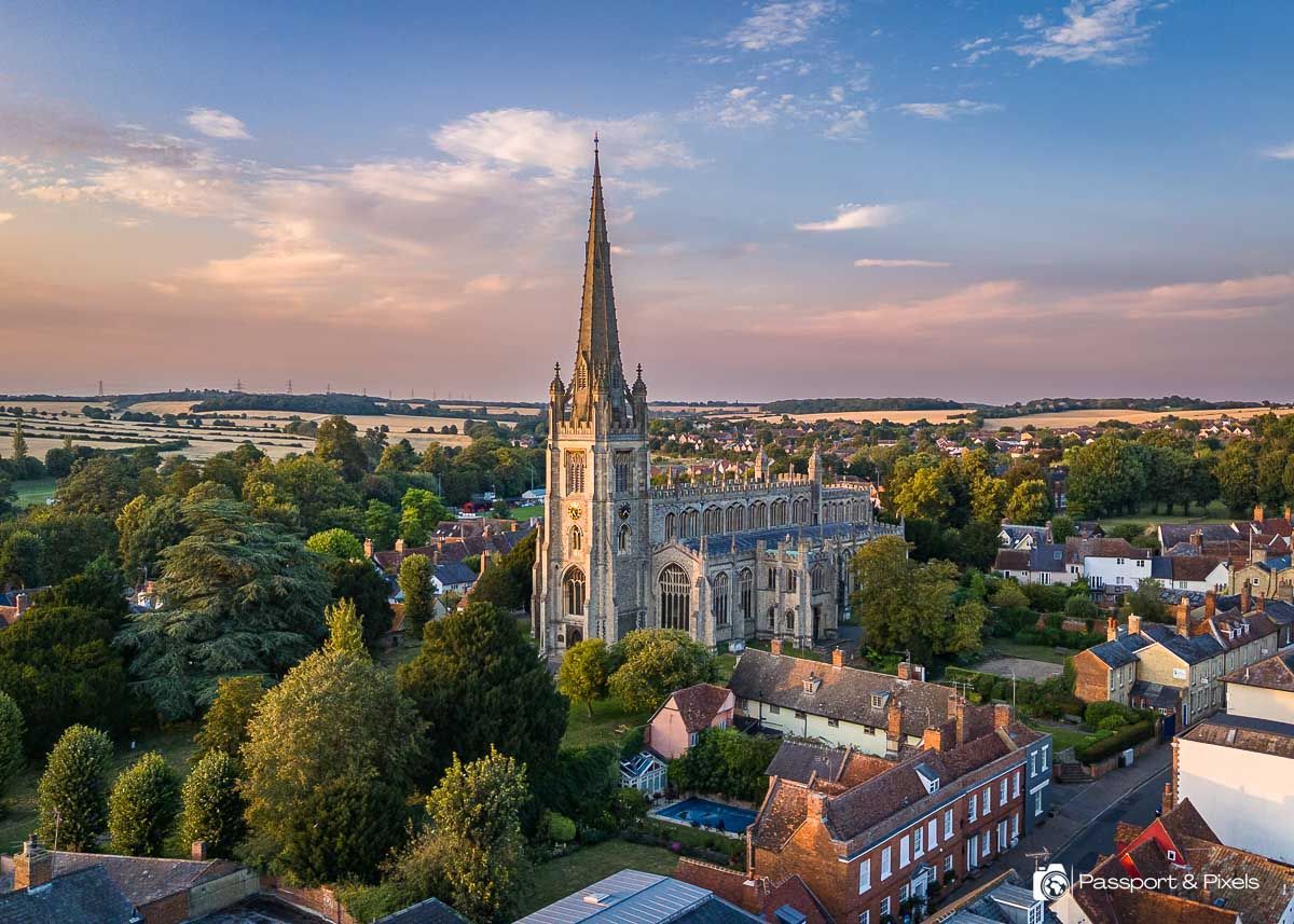 Garden Landscaper in Saffron Walden | Gardr