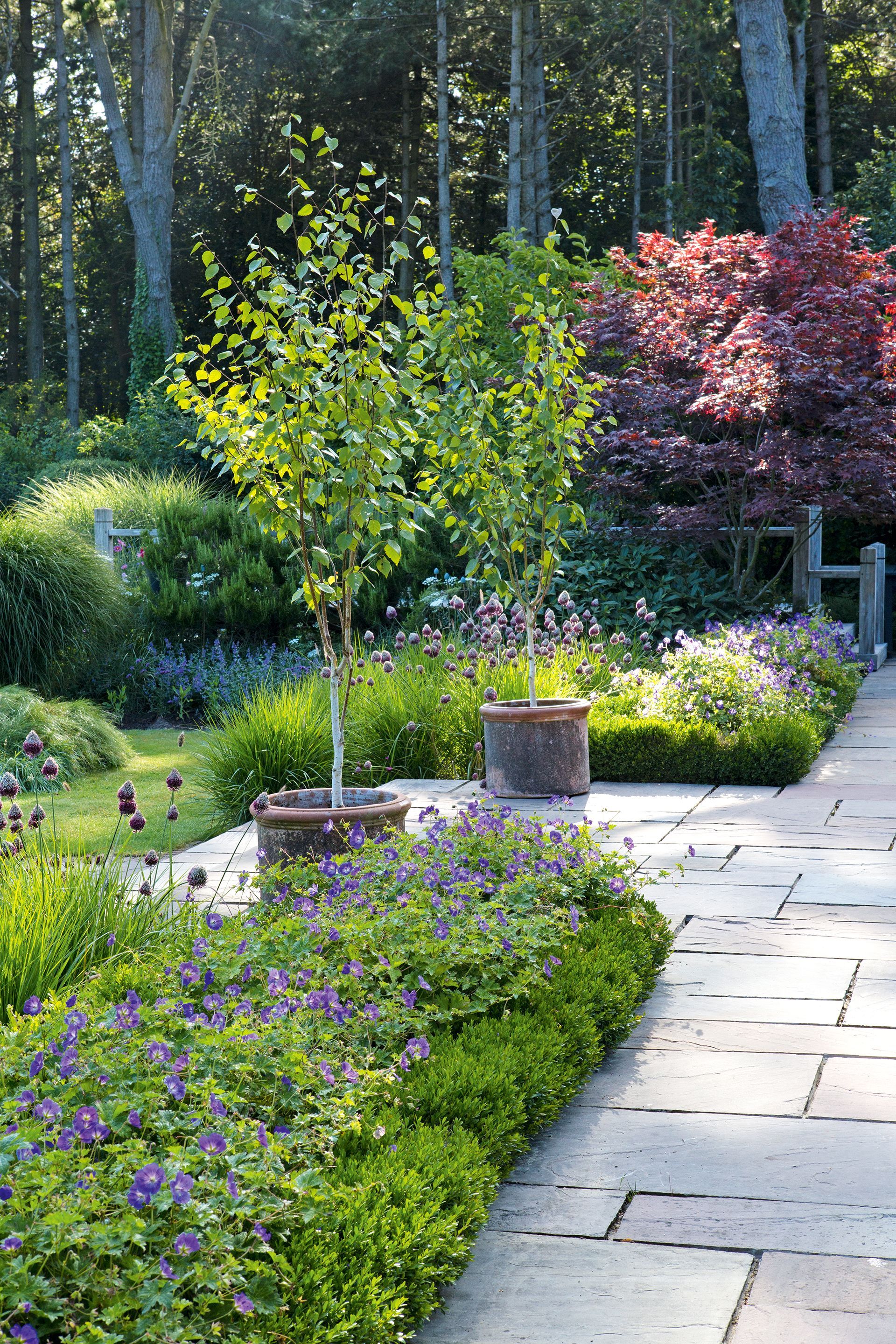 Garden Design & Landscaping Services | Planting for Tranquility | Gardr