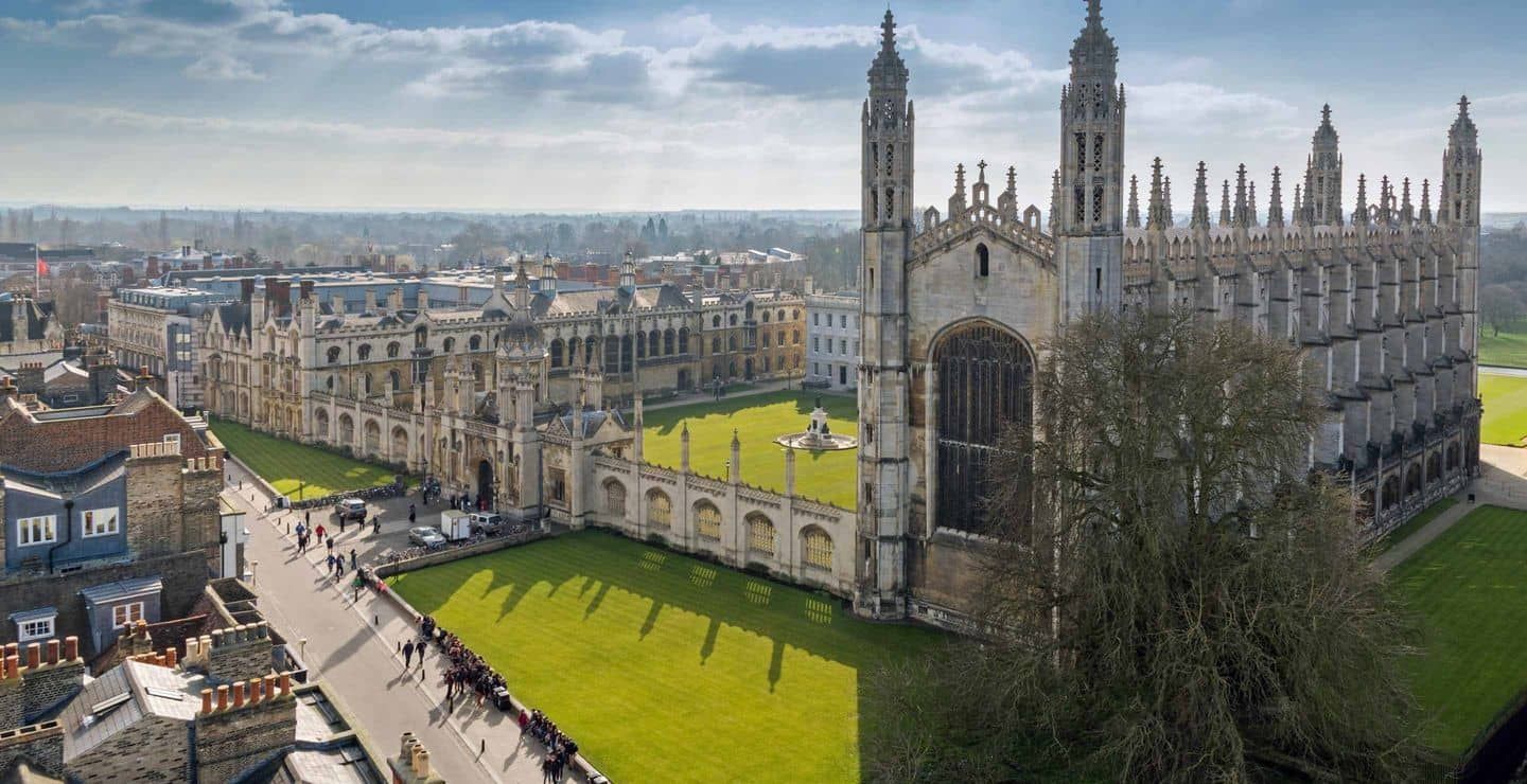 Cambridge Garden Design and Contemporary Landscaping