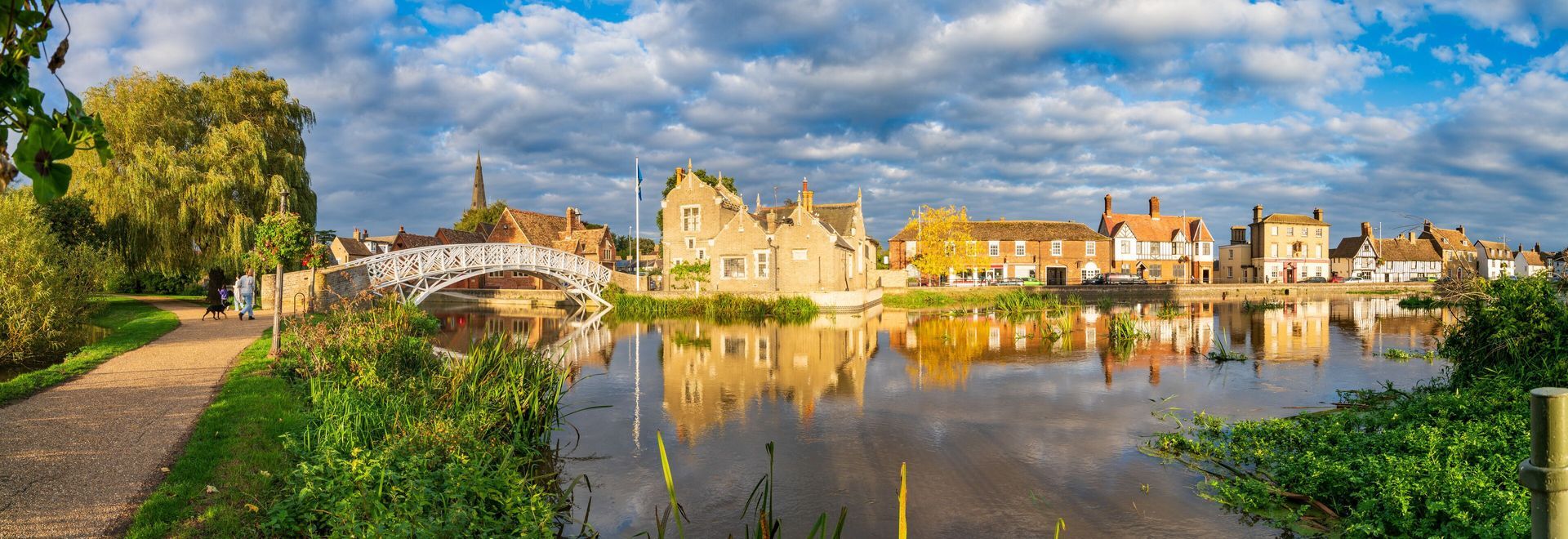 Garden Landscaper in Ely | Gardr