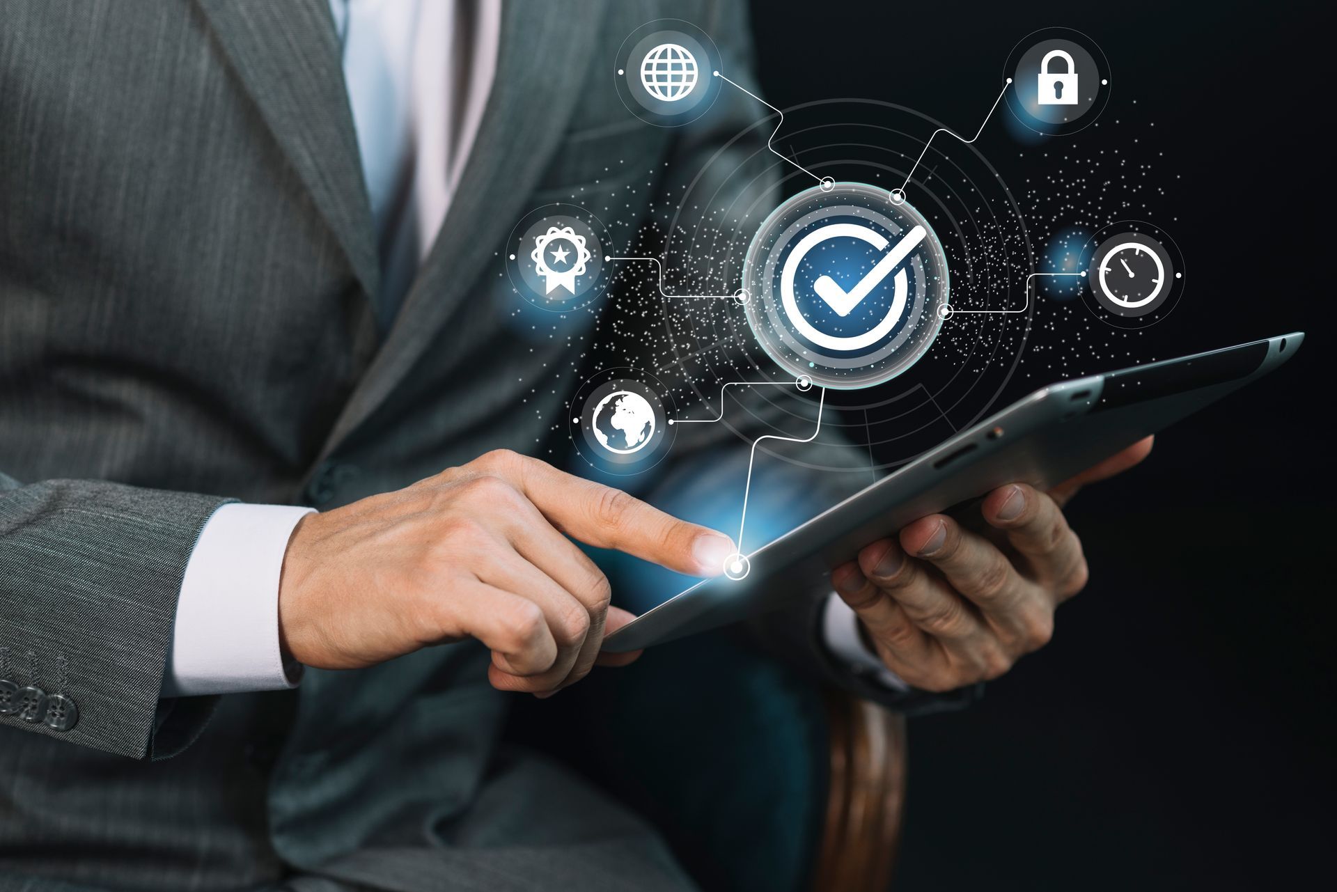 auditoria ciberseguridad mexico
