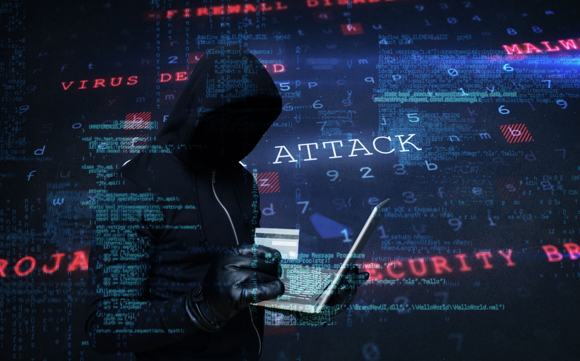 ciberseguridad empresarial