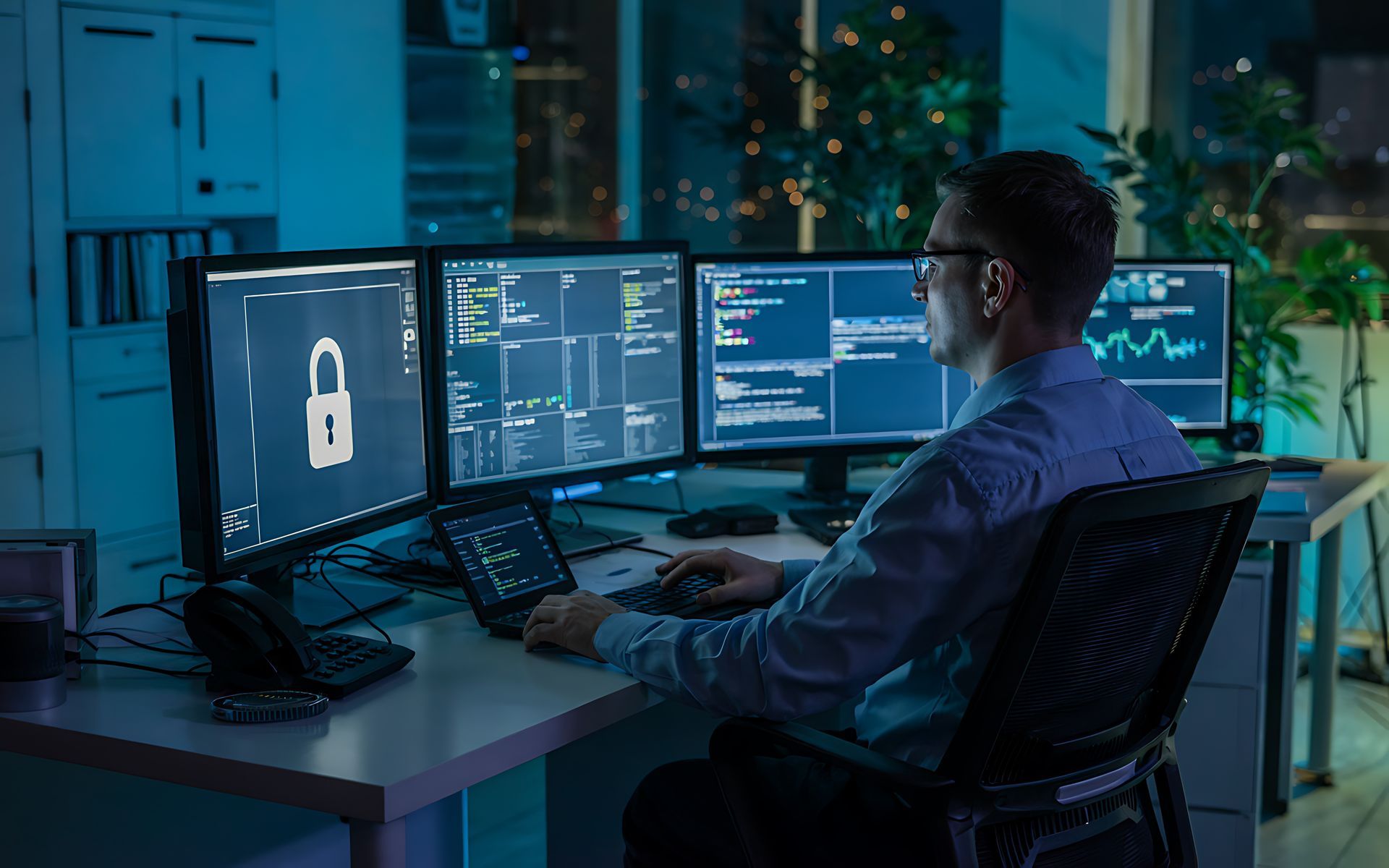 ciberseguridad ipc