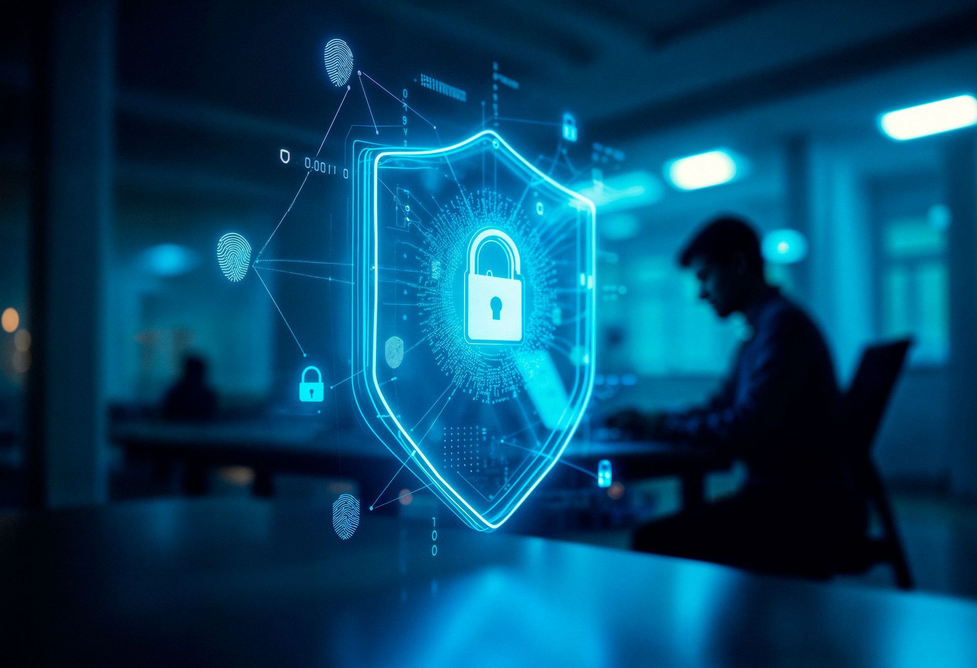 ciberseguridad