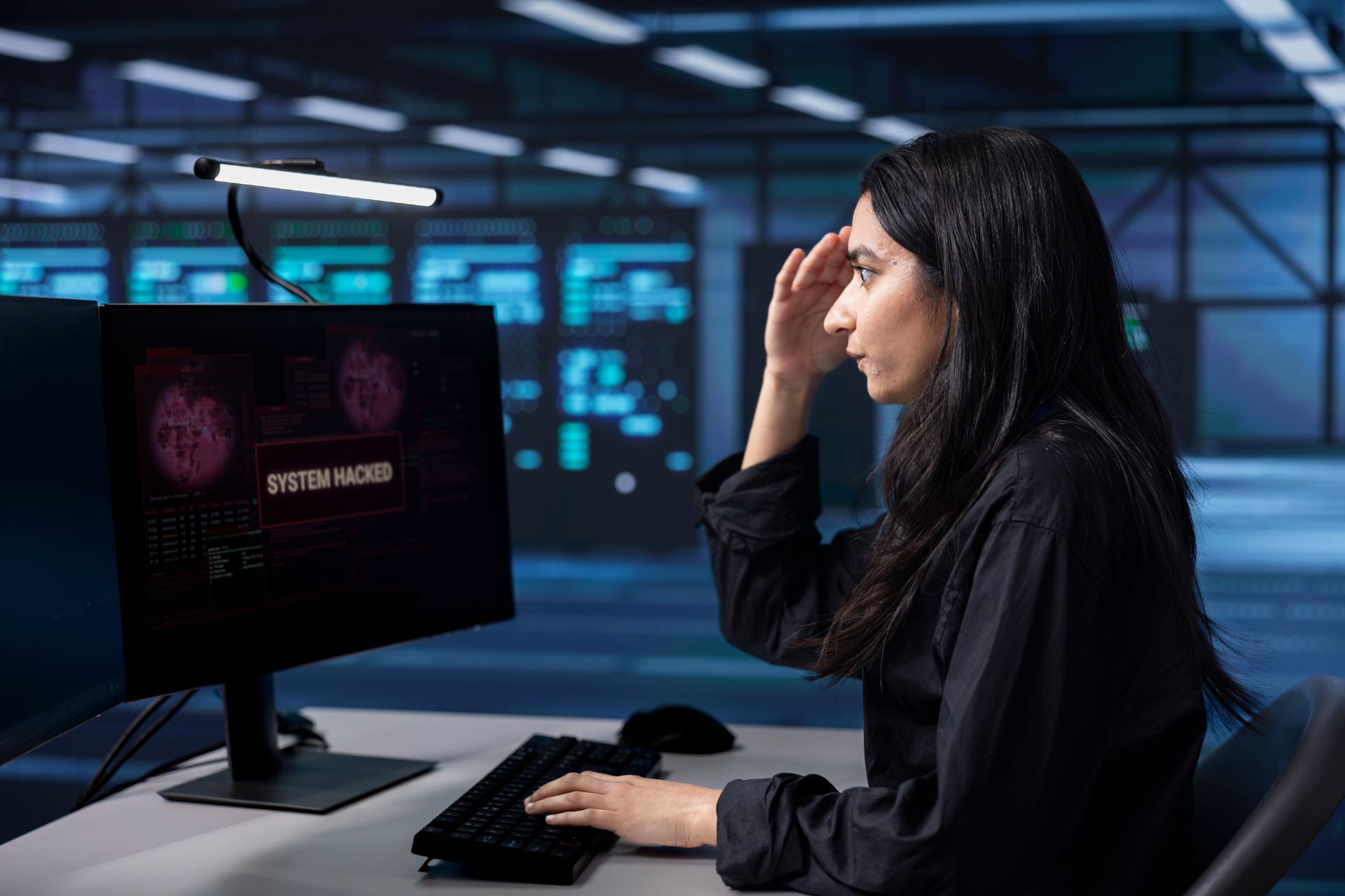 ciberseguridad para PYMES