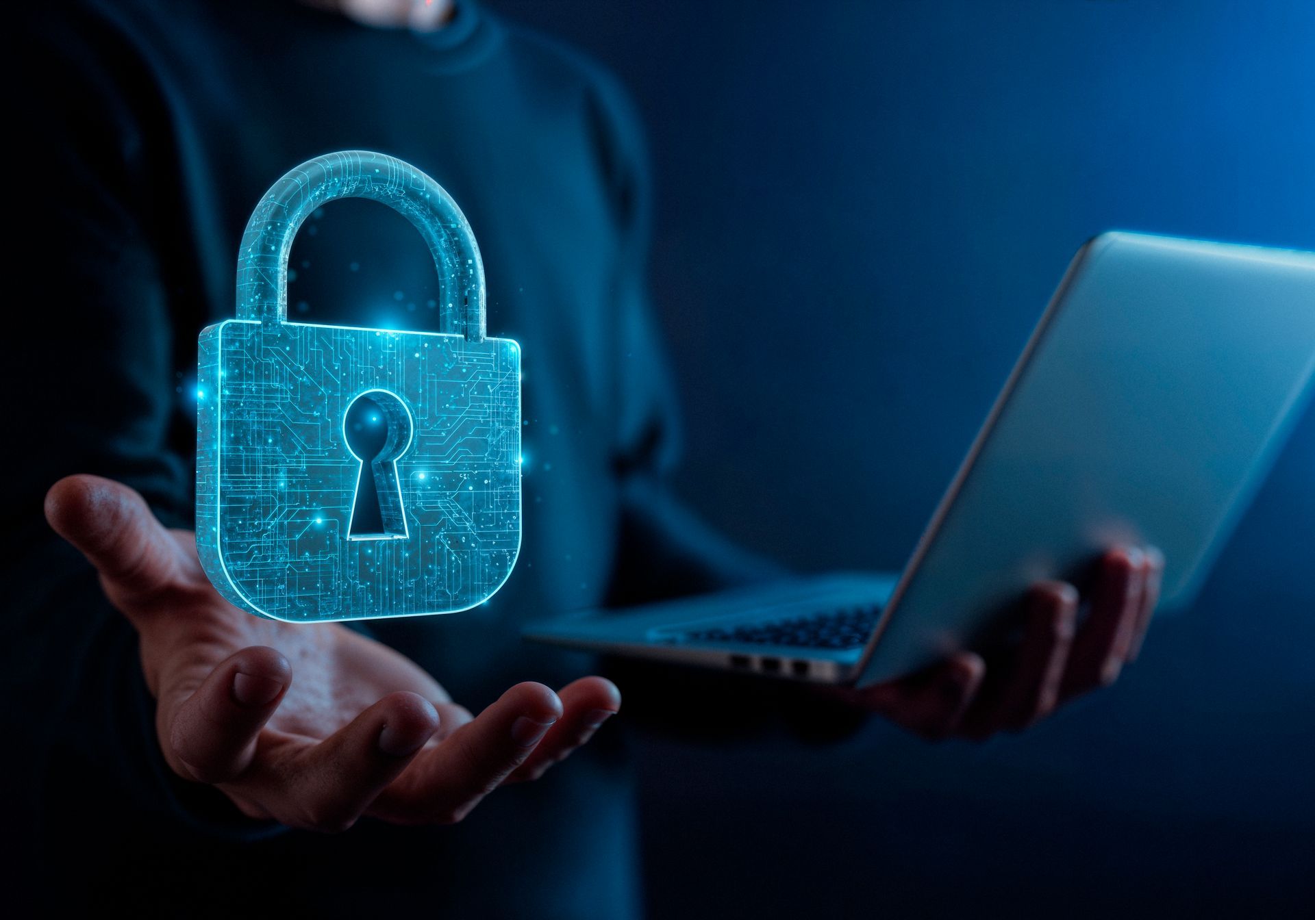 proteccion de datos