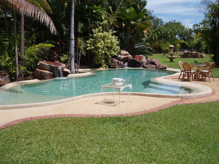 Blowers Pool — Pool Concepts in Howard Springs, NT