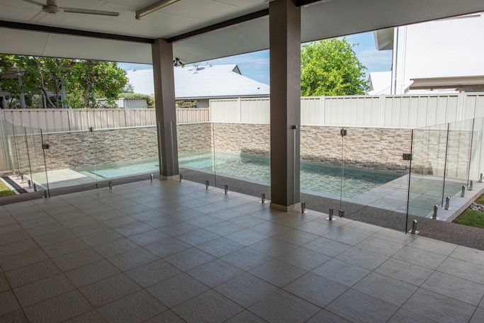 CBK Pool — Pool Concepts in Howard Springs, NT