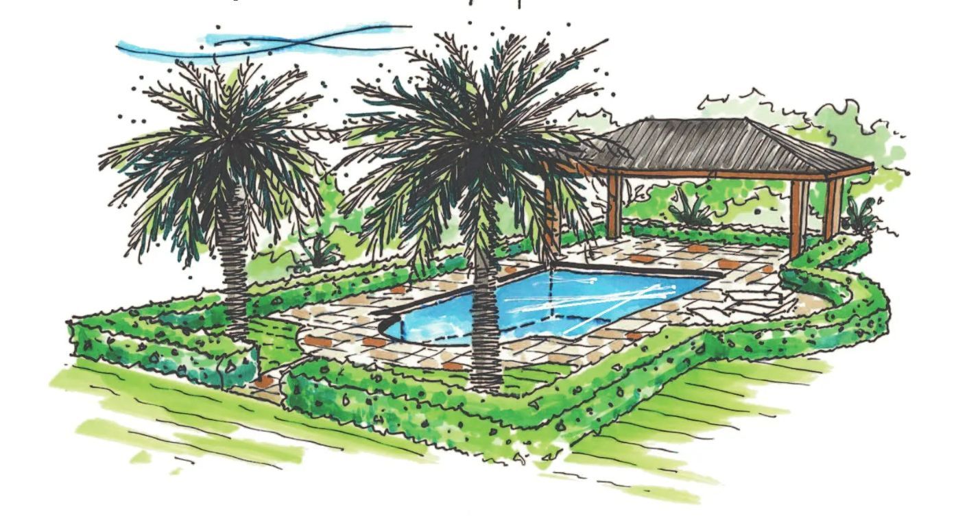 The Katherine Pool — Pool Concepts in Howard Springs, NT