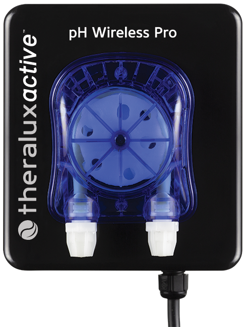 A Theralux Active Ph Wireless Pro Pump — Pool Concepts in Howard Springs, NT
