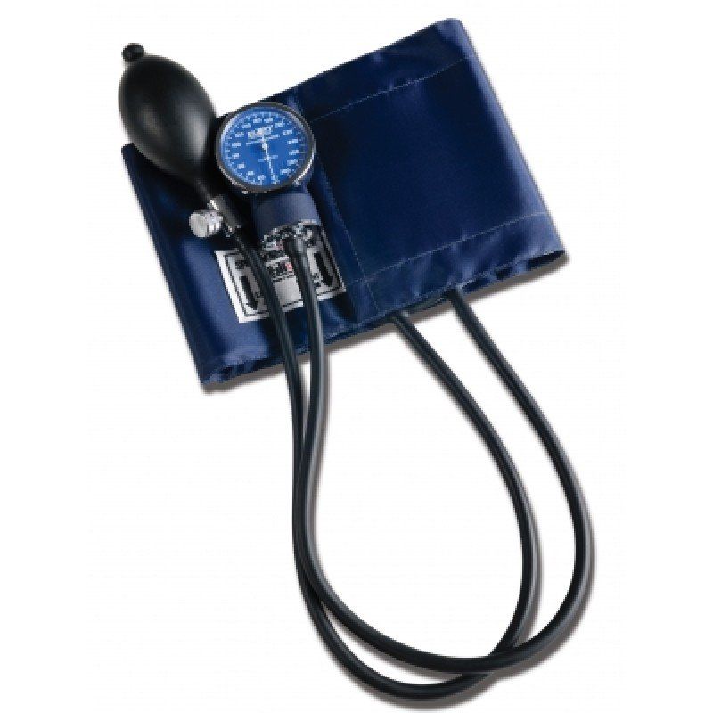 Stethoscope, Clinical Plus - Stethoscope in EL Paso, Tx. Innovative lightweight chestpiece with pressure sensitive diaphragms provide a dynamic sound range, stainless steel stem improves sound conductivity and transmits sound with less noise, unique screw-on bell assembly (to hear low frequency sounds).
