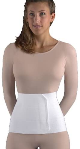 Crisscross Sacro-Lumbar Support - Lumbar Supports in El Paso, TX Helps stabilize lumbar, sacral, and abdominal muscles and ligaments, reducing stress on the lower spine.