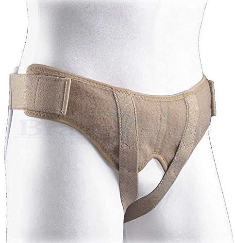 Hernia Guard - Hernia Guard in El Paso, TX Provides comfortable, yet constant pressure to the hernia.