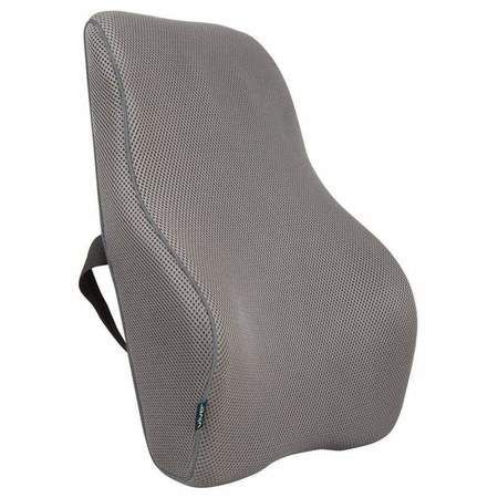 Contour Freedom - Lumbar Cushions in EL Paso, Tx. Designed with a unique spinal channel to prevent pressure on your tender spine, a special cutout shape to reduce pressure on the sacrum, and the upper back support shaped to give freedom of movement of the shoulders and arms.